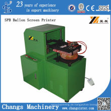 Spb-Serie Magic Balloon Siebdruckmaschine